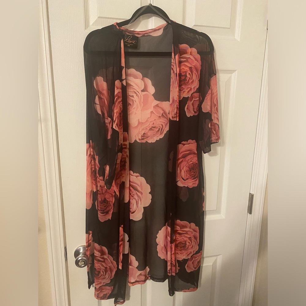 Maternity Kimono